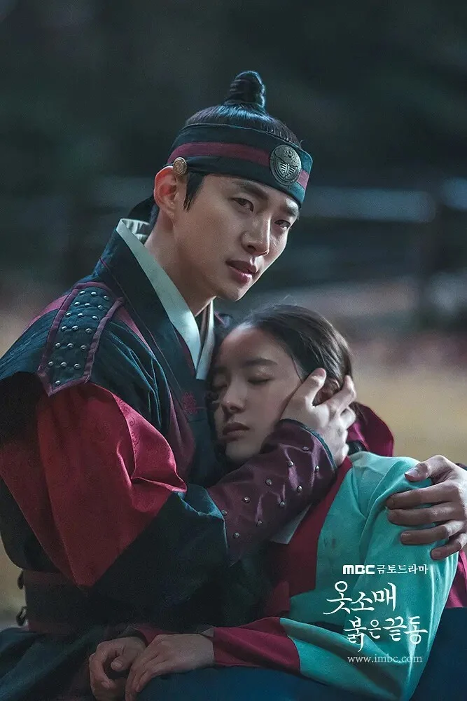 8 phim Hàn ngược tâm hay nhất mọi thời đại: Xem là khóc, bộ cuối đạt đỉnh Ảnh 6