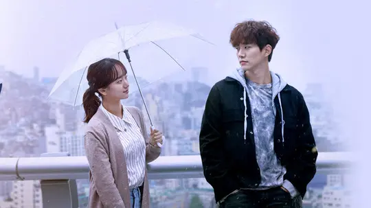 8 phim Hàn ngược tâm hay nhất mọi thời đại: Xem là khóc, bộ cuối đạt đỉnh Ảnh 23