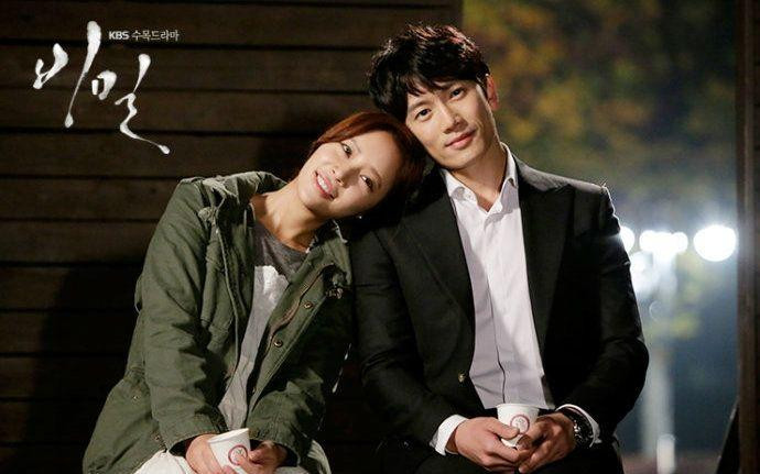 8 phim Hàn ngược tâm hay nhất mọi thời đại: Xem là khóc, bộ cuối đạt đỉnh Ảnh 22