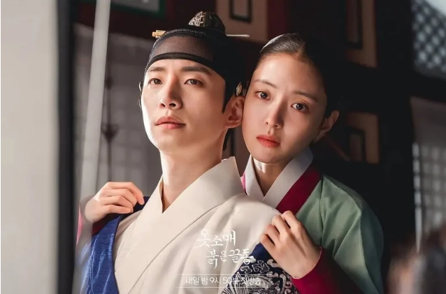 8 phim Hàn ngược tâm hay nhất mọi thời đại: Xem là khóc, bộ cuối đạt đỉnh Ảnh 5