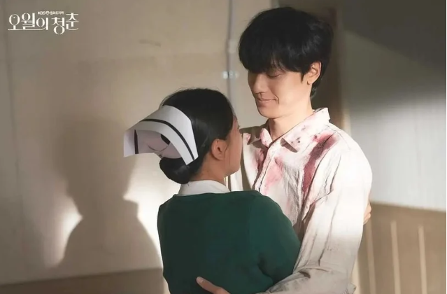 8 phim Hàn ngược tâm hay nhất mọi thời đại: Xem là khóc, bộ cuối đạt đỉnh Ảnh 3