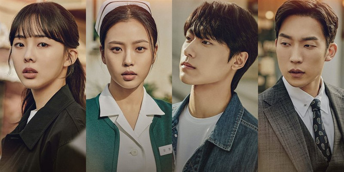 8 phim Hàn ngược tâm hay nhất mọi thời đại: Xem là khóc, bộ cuối đạt đỉnh Ảnh 1