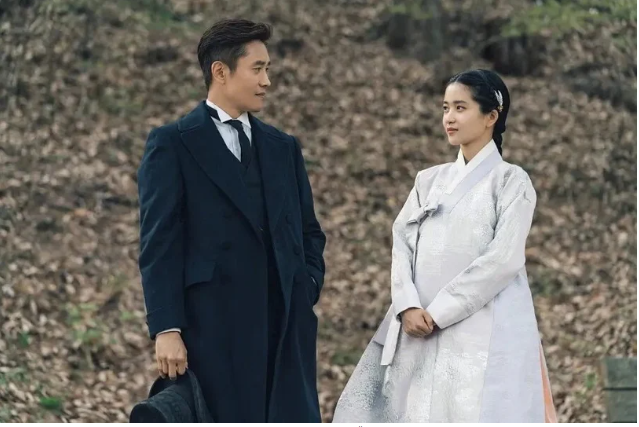 8 phim Hàn ngược tâm hay nhất mọi thời đại: Xem là khóc, bộ cuối đạt đỉnh Ảnh 10