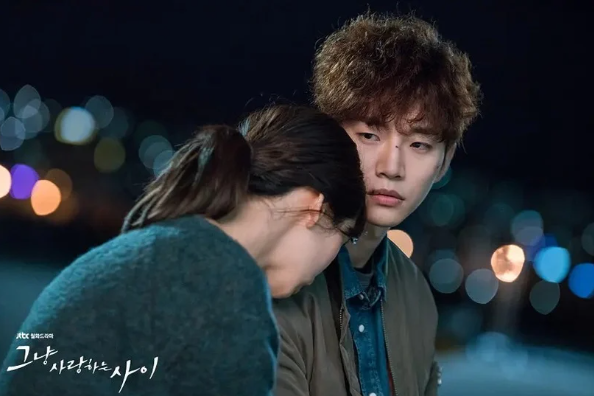 8 phim Hàn ngược tâm hay nhất mọi thời đại: Xem là khóc, bộ cuối đạt đỉnh Ảnh 24