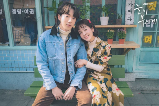 8 phim Hàn ngược tâm hay nhất mọi thời đại: Xem là khóc, bộ cuối đạt đỉnh Ảnh 18