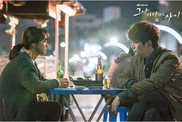 8 phim Hàn ngược tâm hay nhất mọi thời đại: Xem là khóc, bộ cuối đạt đỉnh Ảnh 25