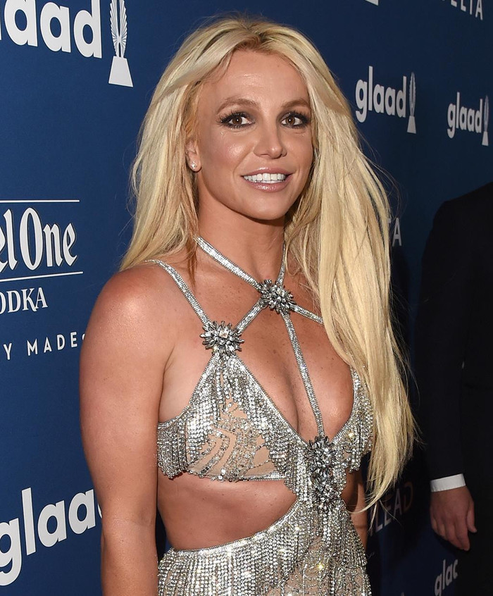 Britney Spears: 'Tôi vô cùng may mắn khi vẫn còn sống' Ảnh 2