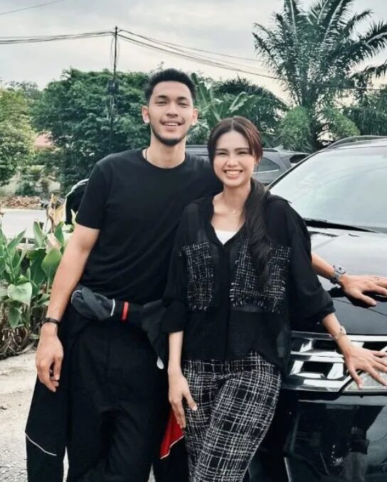 Nữ diễn viên tố cáo chồng ngoại tình 11 lần, trong đó có em ruột của mình Ảnh 4