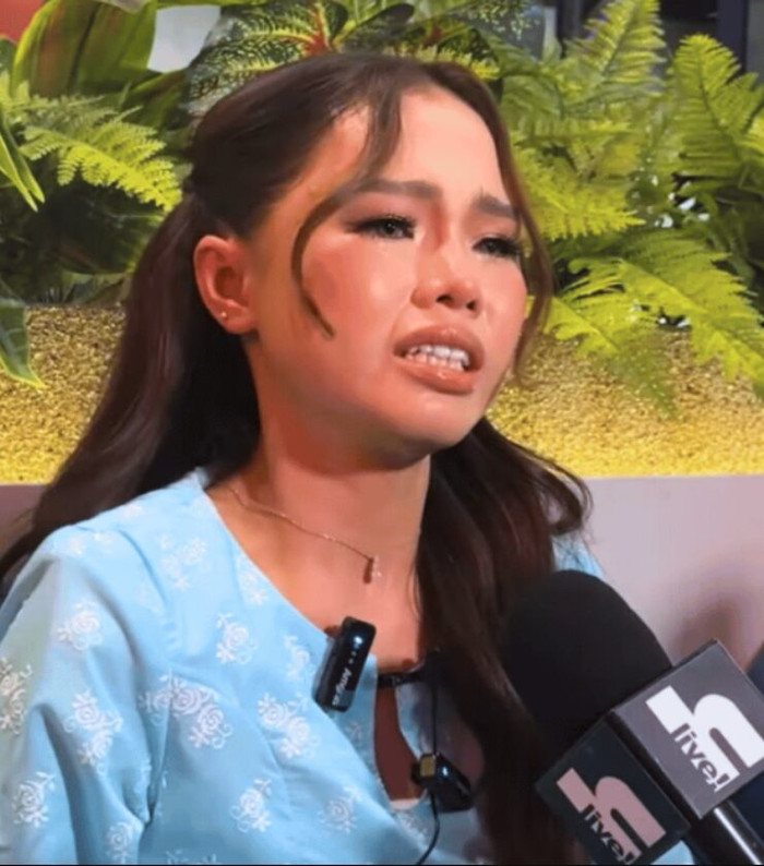 Nữ diễn viên tố cáo chồng ngoại tình 11 lần, trong đó có em ruột của mình Ảnh 2