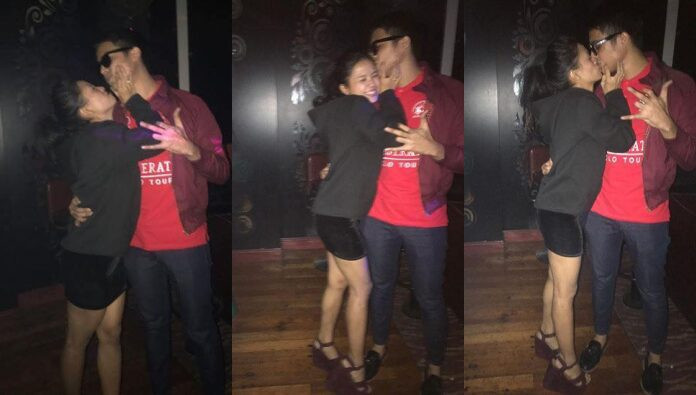 Nữ diễn viên tố cáo chồng ngoại tình 11 lần, trong đó có em ruột của mình Ảnh 3