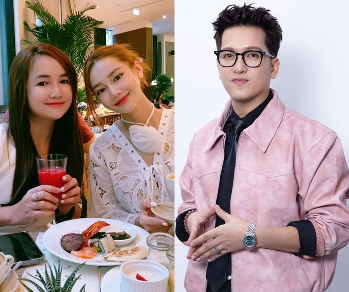 Chị ruột Nhã Phương thể hiện sự ủng hộ khi Trường Giang ra phim Tết 2026.