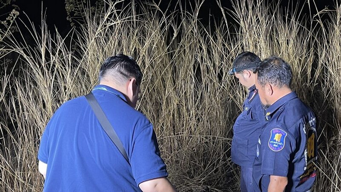 Ra đồng bẫy chim cút, người đàn ông 'rụng rời' tay chân trước cảnh tượng kinh hoàng Ảnh 2