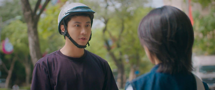 Tập 4 của Đồng Hồ Đếm Ngược sẽ lên sóng vào 20h tối nay (6/2) trên VTV3 (Ảnh: VTV Go).