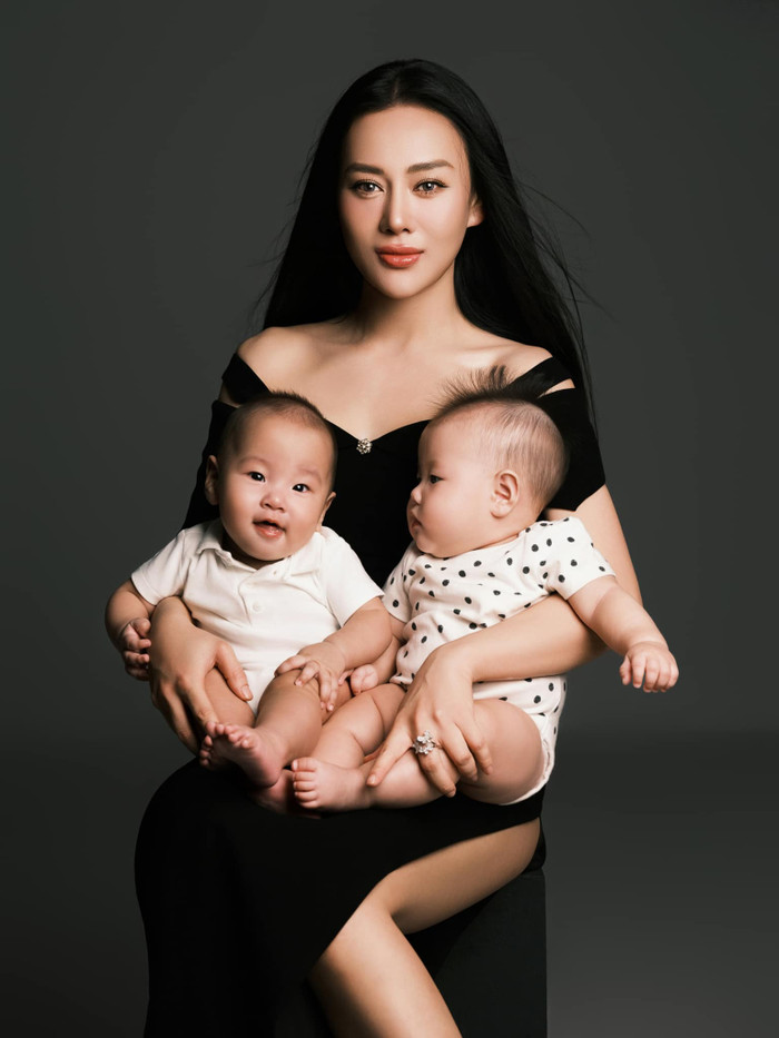 Phương Oanh giữ hình ảnh kín tiếng trước dư luận nhưng vẫn bị “réo tên” vào lùm xùm ngoài lề.&nbsp;