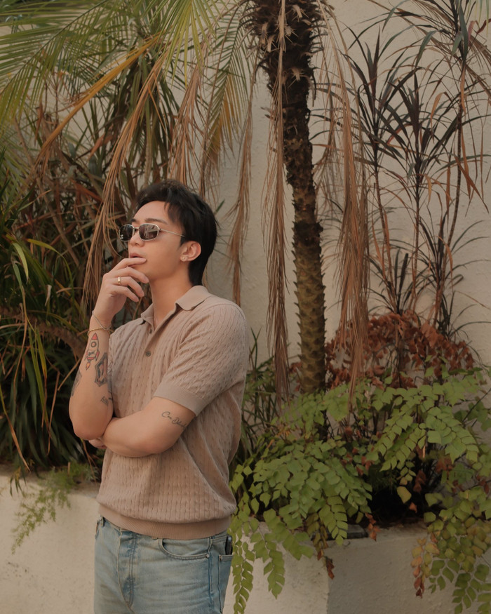 Thông báo mới nhất từ phía Soobin vẫn đang thu hút sự quan tâm từ phía khán giả. Ảnh: FBNV