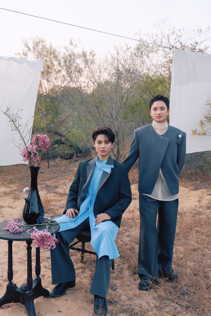 Phan Mạnh Quỳnh tiết lộ sự 'hy sinh' của bà xã Khánh Vy Ảnh 4