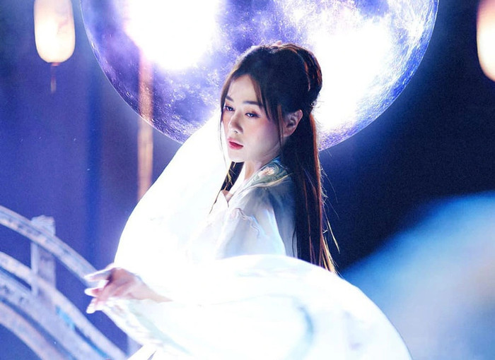 Hết cơ hội với Phương Oanh Ảnh 3