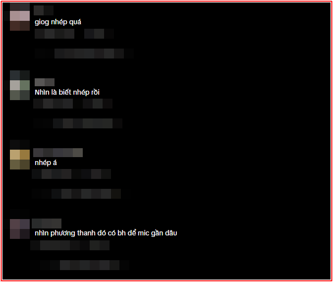 Hòa Minzy hát nhép trước 8000 khán giả? Ảnh 6