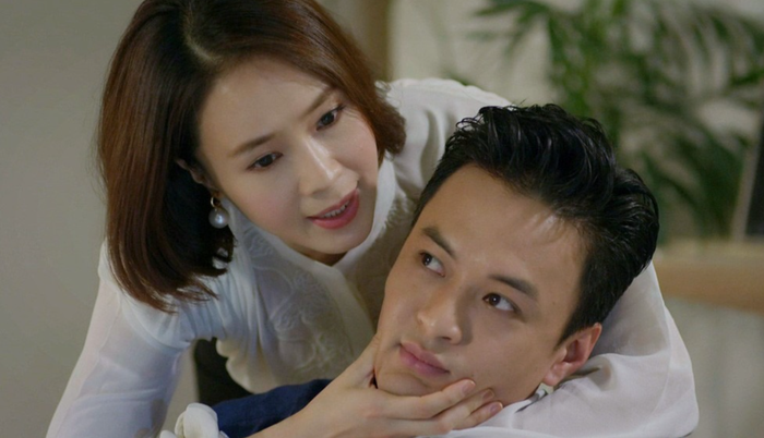 Hồng Đăng đảm nhận vai Kiên trong Hướng dương ngược nắng.&nbsp;