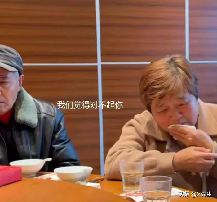 Gặp lại cha mẹ ruột sau 37 năm thất lạc, người phụ nữ cắt đứt quan hệ vì một câu nói Ảnh 3