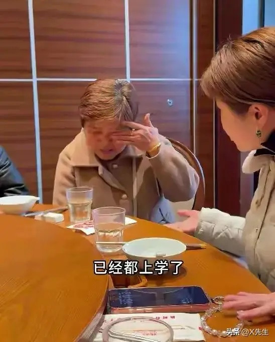 Gặp lại cha mẹ ruột sau 37 năm thất lạc, người phụ nữ cắt đứt quan hệ vì một câu nói Ảnh 2