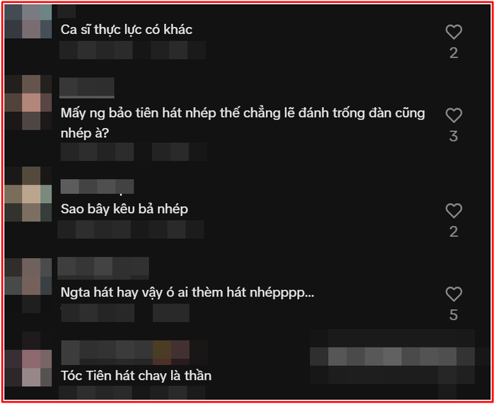 Đoạn clip hơn 4 triệu view của Tóc Tiên, cộng đồng mạng rần rần Ảnh 4