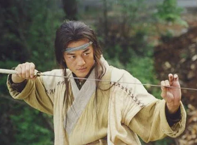 Lệnh Hồ Xung và Độc Cô Cửu Kiếm, cảnh giới 'vô chiêu thắng hữu chiêu'