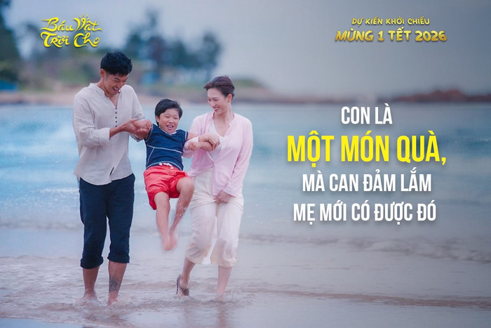 Hành trình của Ngọc và bé Tô (bé Mì Gói) dần mở ra những mối quan hệ mới khi tìm đến một làng chài ven biển và gặp Hồng.