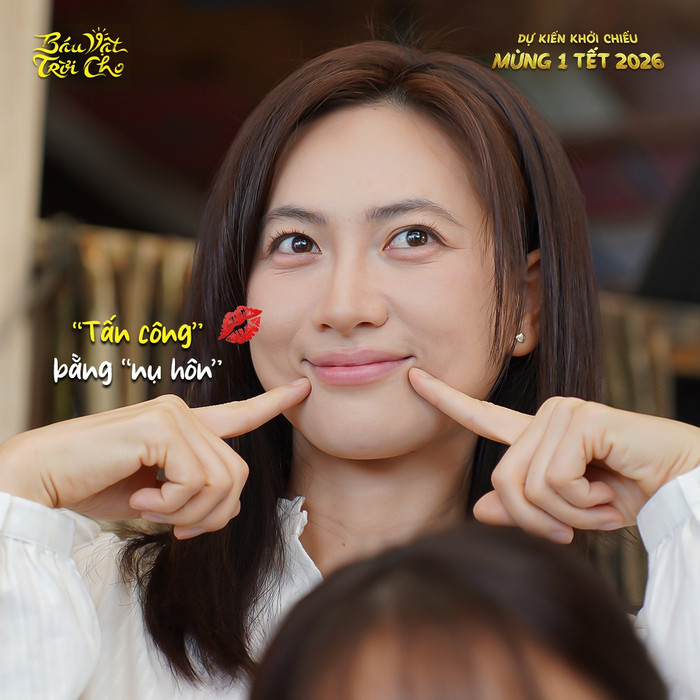 Nhân vật Ngọc (Phương Anh Đào) có đến ba người đàn ông theo đuổi, mỗi mối quan hệ mang một sắc thái riêng.&nbsp;