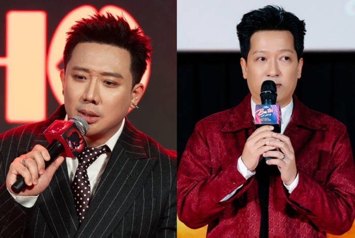 Mùa phim Tết 2026 thu hút sự chú ý với màn trở lại của Trường Giang và Trấn Thành