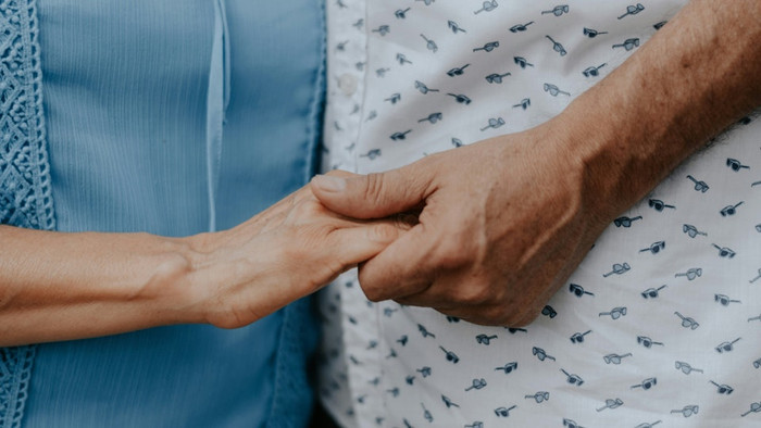 Chồng muốn gặp lại tình đầu lần cuối trước khi qua đời, người vợ quyết định 'gây sốc' Ảnh 3