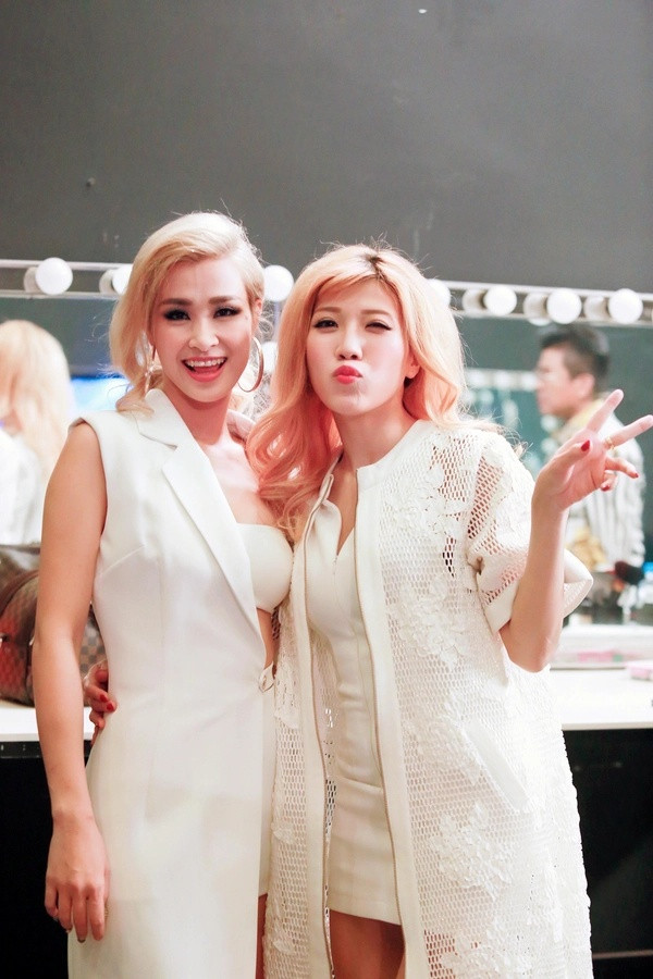 Đông Nhi lại có thai? Ảnh 4