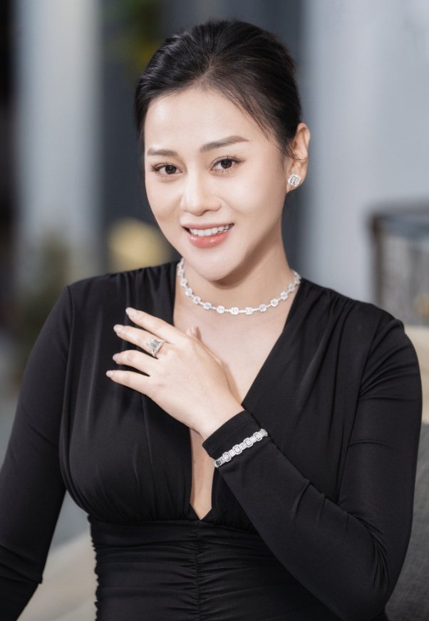 Phương Oanh ở giai đoạn hiện tại được đánh giá cao về diễn xuất nội tâm và độ chín nghề