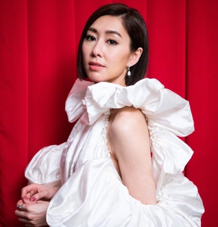 Sự ra đi của Hồ Định Hân sau 22 năm gắn bó được xem là dấu mốc cho giai đoạn suy thoái của TVB