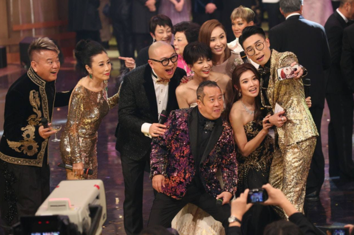 Biến động thượng tầng khiến nhiều diễn viên từng được ưu ái dần mất vị thế tại TVB