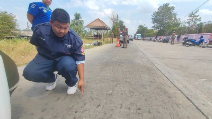 Nghe cha nói mẹ ngoại tình với hàng xóm, con trai gây ra sự việc kinh hoàng Ảnh 1