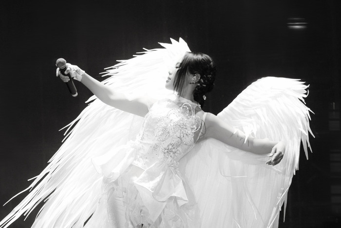 Phương Mỹ Chi đã đúng khi quyết định thay đổi Ảnh 1