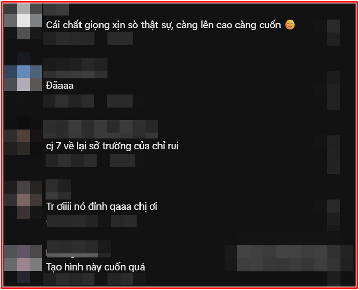 Phương Mỹ Chi đã đúng khi quyết định thay đổi Ảnh 4