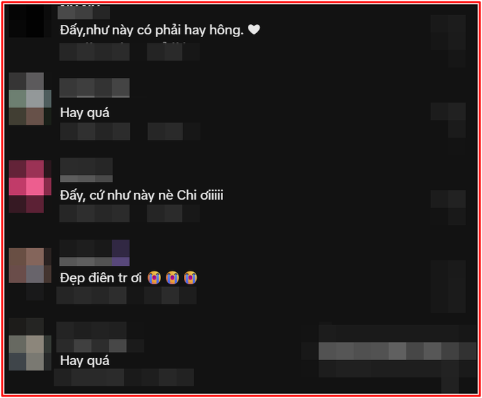 Phương Mỹ Chi đã đúng khi quyết định thay đổi Ảnh 3