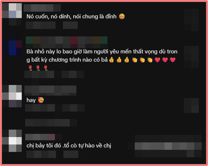 Phương Mỹ Chi đã đúng khi quyết định thay đổi Ảnh 2