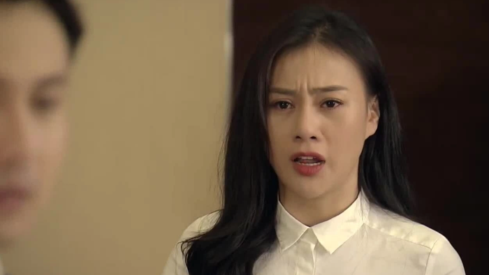 Nàng dâu order được xem là bước đi mạo hiểm của Phương Oanh về mặt diễn xuất.&nbsp;