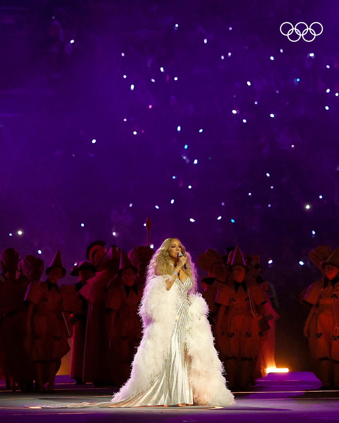 Nữ ca sĩ hàng đầu showbiz bị nghi hát nhép trên sân khấu, dư luận 'dậy sóng' Ảnh 5