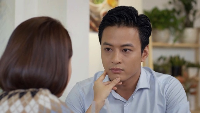 Nhiều khán giả bày tỏ sự bức xúc với vai diễn của Hồng Đăng.