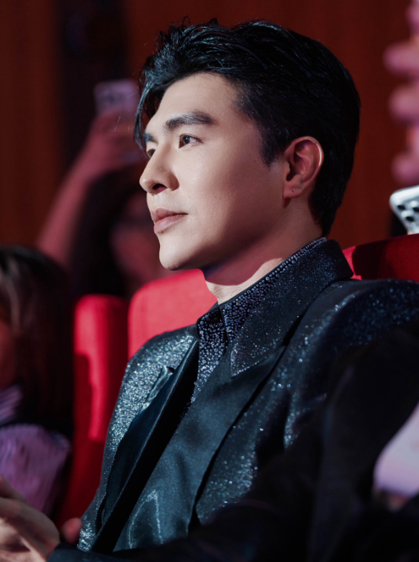 Steven Nguyễn được kỳ vọng tiếp tục giữ phong độ trong các dự án điện ảnh và truyền hình sắp tới