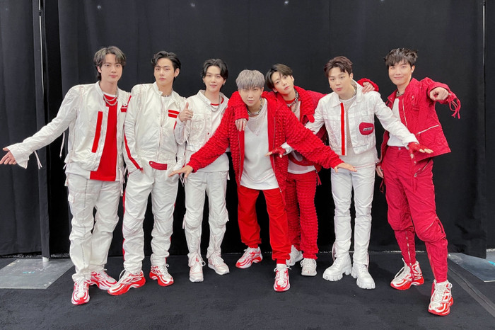 Căng thẳng trước thềm concert tái xuất của BTS Ảnh 2