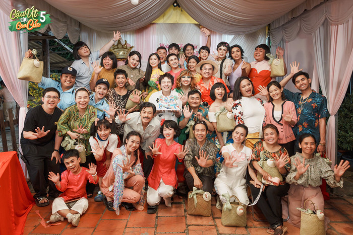 Huỳnh Lập vừa đăng tải bài viết mới trên trang cá nhân (Ảnh: FBNV).