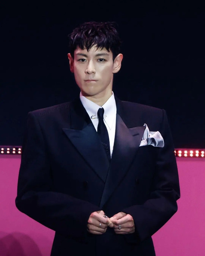 Nana 'nên duyên' với T.O.P, cộng đồng mạng tranh cãi Ảnh 4