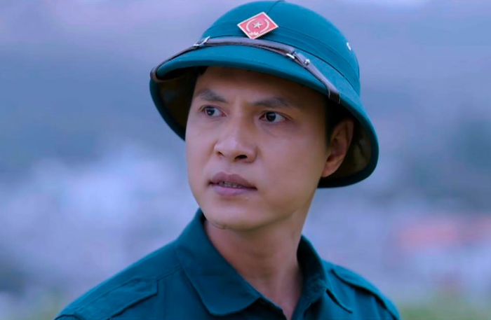 Tô Dũng là gương mặt quen thuộc với khán giả phim truyền hình Việt Nam.&nbsp;