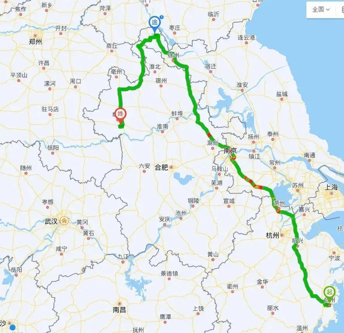 Lái xe về quê ăn Tết, hai anh em tá hỏa khi đi lạc tới nơi không ngờ Ảnh 2