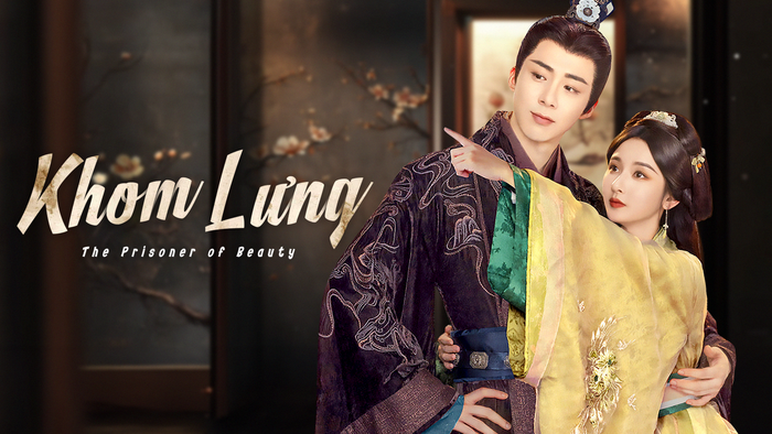 Top 6 phim cổ trang Trung Quốc chiếm trọn sự chú ý của khán giả Ảnh 3